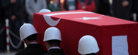 MSB'den acı haber! Şehidimiz var