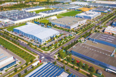 Yenişehir’de dev endüstri bölgesi için süreç başladı