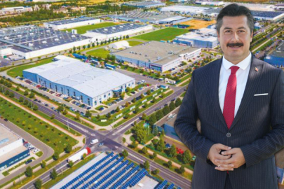 Yenişehir’de dev endüstri bölgesi için süreç başladı