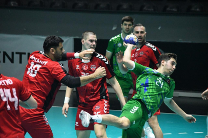 Nilüfer Belediyespor’dan kritik haftada kritik zafer