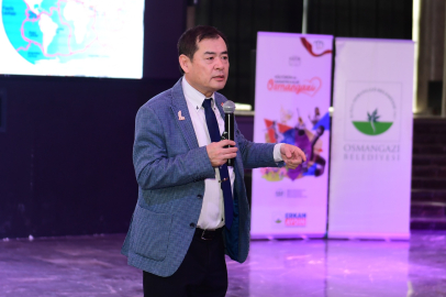 Osmangazi'de Moriwaki’den çocuklara hayat kurtaran deprem dersleri