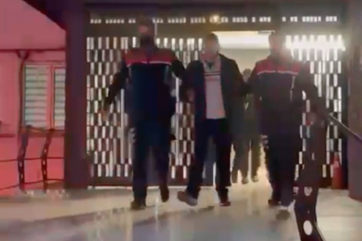 Bursa'da aranan şahıslar suç aletleriyle yakalandılar