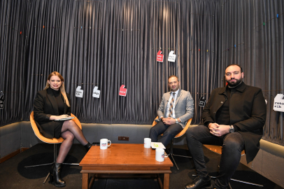 Osmangazi’de afet dönemlerinde doğru habercilik masaya yatırıldı