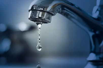 Mudanya'da su kesintisi