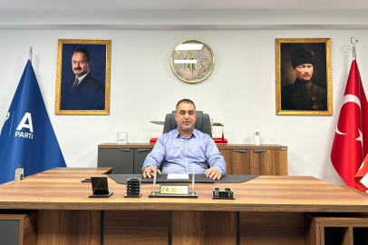 Anahtar Parti Kestel'den BTÜ Kampüs Alanı ile ilgili kamu zararı tepkisi