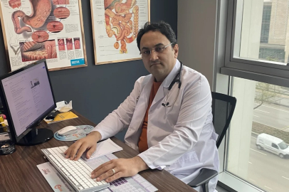 Uzmanından uyarı: Bağırsak sağlığınızı ertelemeyin