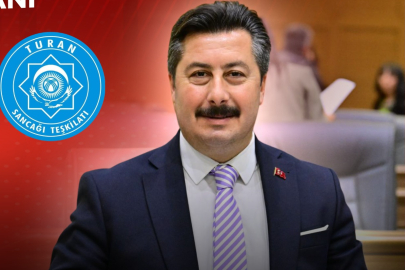 Ercan Özel “Yılın En Başarılı Belediye Başkanı” seçildi