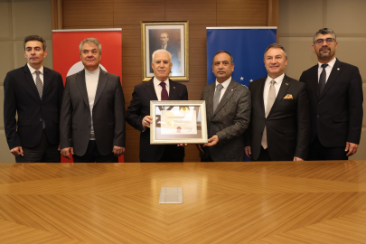 Bursa Büyükşehir’in sağlık odaklı başarısı bir kere daha tescillendi