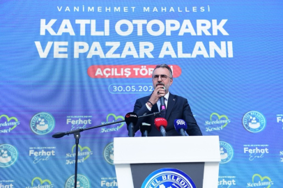 Kestel Belediyesi’nden vatandaşa 2026 müjdesi: Sosyal destekler artarak devam ediyor