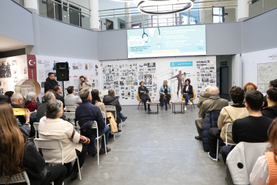 Nilüfer’de Sağlık Söyleşisi: "Elektronik sigara masum değil"