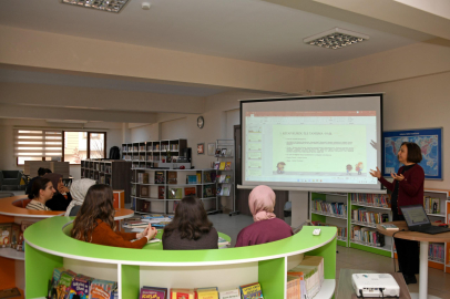 Osmangazi Belediyesi’nden ailelere okuma rehberi