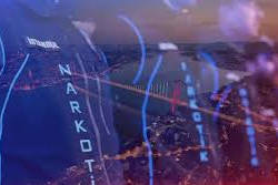 Uyuşturucu satıcılarına siber takip: 14 ilde eş zamanlı operasyon