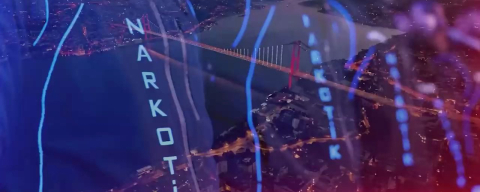 Uyuşturucu satıcılarına siber takip: 14 ilde eş zamanlı operasyon