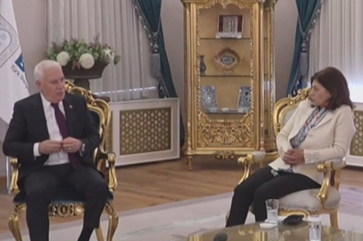 Bursa Büyükşehir Belediye Başkanı Bozbey: “Vergi ve SGK borcumuzun tamamını ödedik”