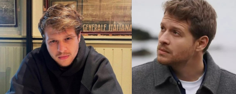 Taşacak Bu Deniz'in Oruç'u Burak Yörük evleniyor