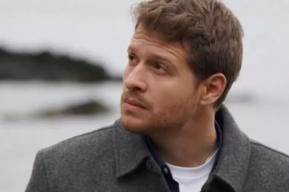 Taşacak Bu Deniz'in Oruç'u Burak Yörük evleniyor