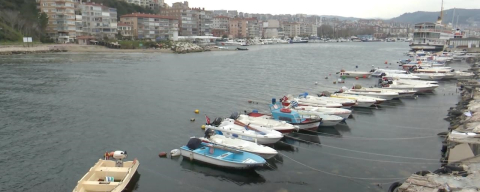 Yüzme bahanesiyle denize götürdüğü 5 yaşındaki oğlunu öldürdü