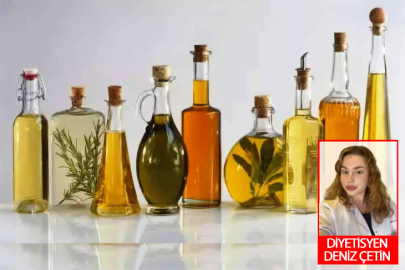 Zeytinyağı mı, tohum yağı mı? Mutfaktaki büyük tartışma