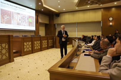 Bursa’da dijital altyapı atağı: Adres ve numarataj sorunları çözüme kavuşuyor