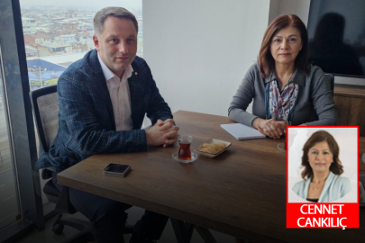 İnşaat Mühendisleri Odası’nda “değişim” olur mu?