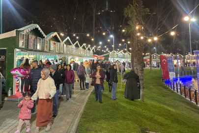 Bursa’da Ramazan bereketi 17 ilçeye yayılacak