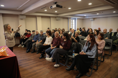 Bursa kültür etkinlikleriyle aşkı yorumladı