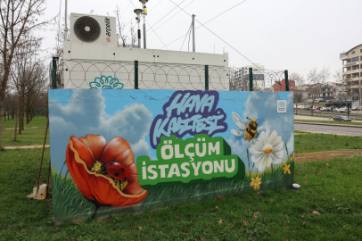 Nilüfer’de çevresel izleme sonuçları açıklandı: Hava ve su güvenli