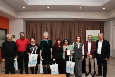 Öykü tutkunları Nilüfer’de buluştu