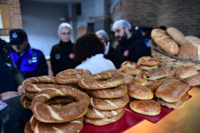 Ramazan öncesi Osmangazi’de sıkı gıda denetimi