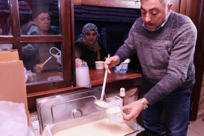 Dar gelirli ailelere Osmangazi’den gönül dostu uygulama