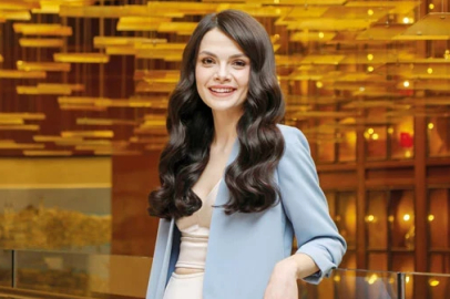 Diyeti yeniden gündem oldu: Sinem Ünsal'ın son pozlarına yorum yağdı