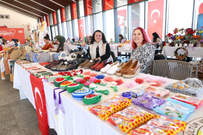 Osmangazi Belediyesi’nden kadın girişimcilere destek