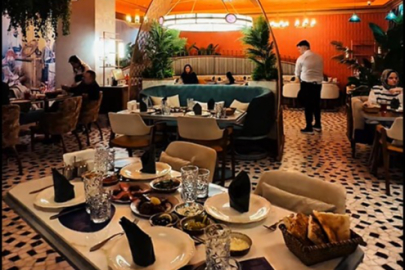 ‘Tarihin Piştiği Sofra’ Afize ile Bursa’ya taşınıyor