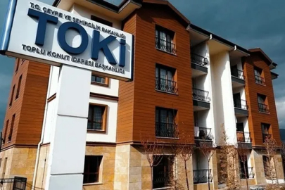 Bursa'da TOKİ kura çekimine hak kazananlar belli oldu! Liste yayımlandı