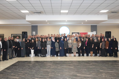 Yenişehir’de dayanışma gecesi: Muhtarlar ve Belediye omuz omuza