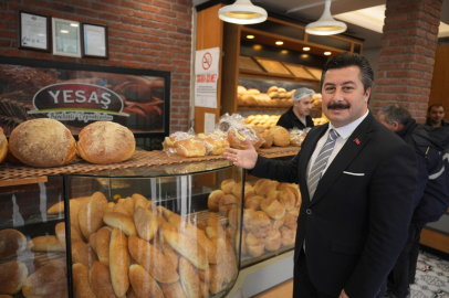 Yenişehir’de YESAŞ krizi sona erdi