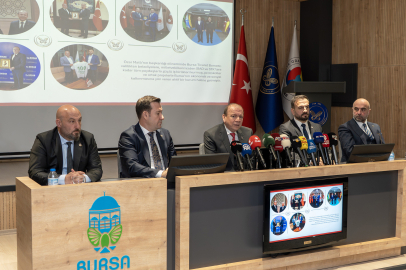 Bursa Ticaret Borsası’nda 13 yıllık rekor büyüme