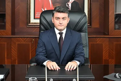 İstanbul'un yeni Cumhuriyet Başsavcısı Fatih Dönmez