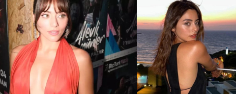 Sıla Türkoğlu’ndan sürpriz karar: Nikah masasına oturuyor