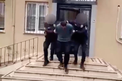 Bursa Emniyeti'nden ruhsatsız silah ve mühimmat operasyonu