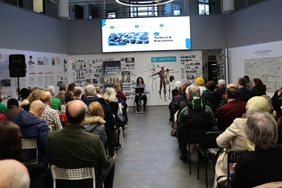 Nilüfer’de kemik sağlığına dikkat çeken söyleşi