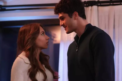 Ünlü çift Eylül Tumbar ve Enes Koçak ayrılık dedikodularıyla gündemde