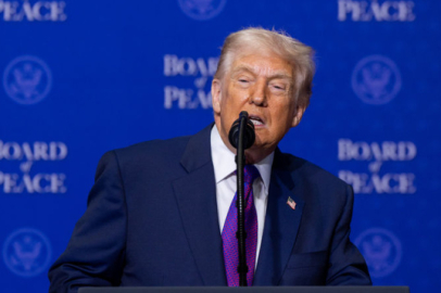 Trump’tan yüzde 10'luk küresel gümrük vergisi kararı: Tüm ülkelere uygulanacak