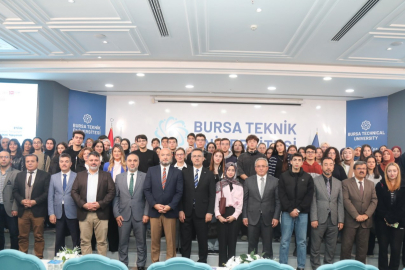 BTÜ’nün “Tercihten Önce Üniversiteni Yaşa” projesine Bakanlık tescili