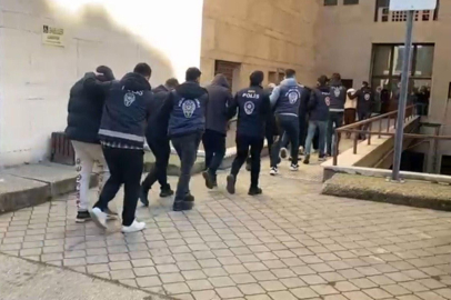 Bursa’da yasa dışı bahis operasyonu: 10 gözaltı