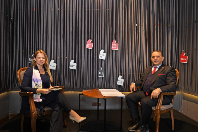 Bursa’nın Ramazan geleneği ve dayanışması “Medya Buluşması”nda ele alındı