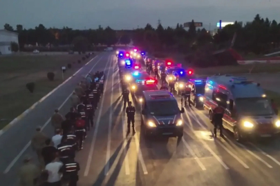 Bursa dahil 5 ilde narkotik operasyonu: 346 şüpheli yakalandı