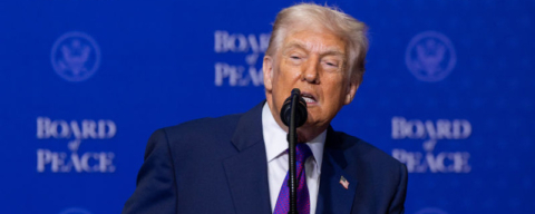 Trump’tan yüzde 10'luk küresel gümrük vergisi kararı: Tüm ülkelere uygulanacak