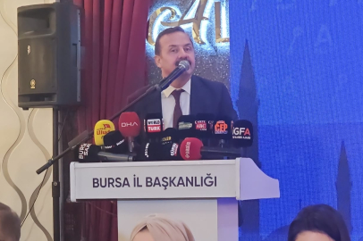 Ağıralioğlu: "Millet umut beklerken siz teröriste umut hakkı oldunuz"