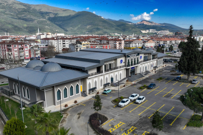 Gemlik Termal Tesisi yenilenerek kapılarını açtı